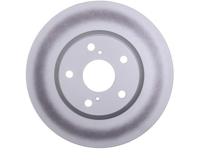 Centric Parts Disc Brake Rotor P/N:320.44139F Fits: Lexus Gs300 2006, Lexus Is250 15-09 - Image 3
