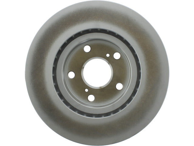 Centric Parts Disc Brake Rotor P/N:320.44140F Fits: Lexus Gs300 2006, Lexus Is250 15-09 - Image 2