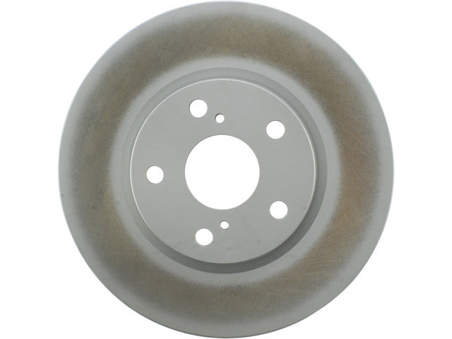 Centric Parts Disc Brake Rotor P/N:320.44140F Fits: Lexus Gs300 2006, Lexus Is250 15-09 - Image 3