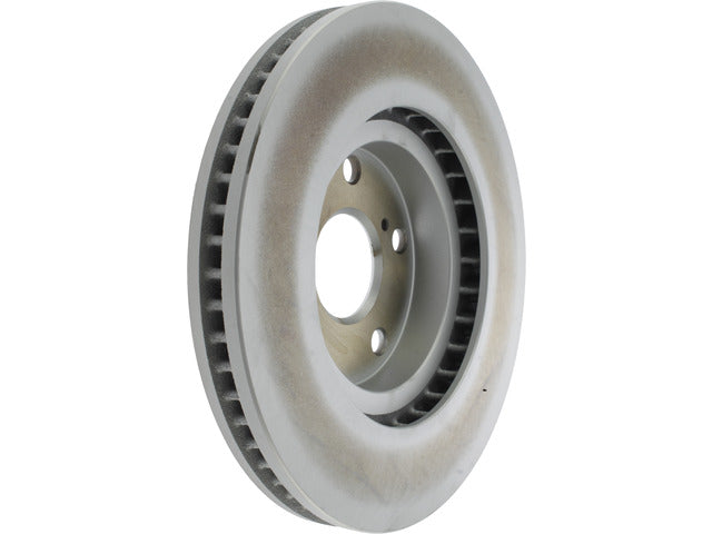 Centric Parts Disc Brake Rotor P/N:320.44140F Fits: Lexus Gs300 2006, Lexus Is250 15-09 - Image 4