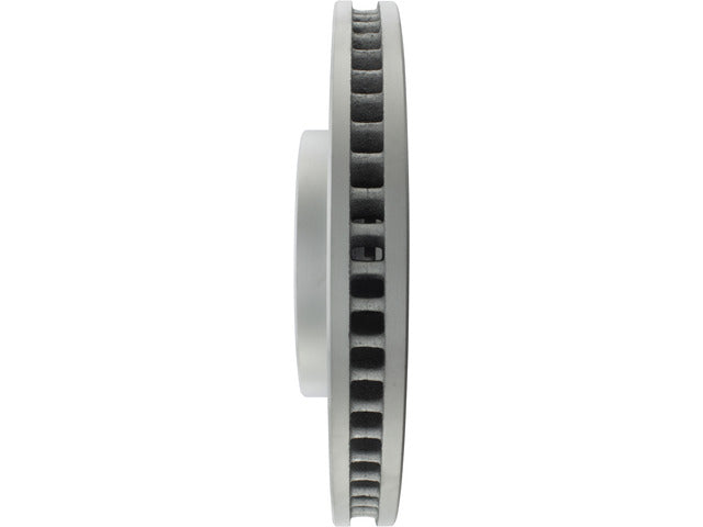 Centric Parts Disc Brake Rotor P/N:320.44140F Fits: Lexus Gs300 2006, Lexus Is250 15-09 - Image 5