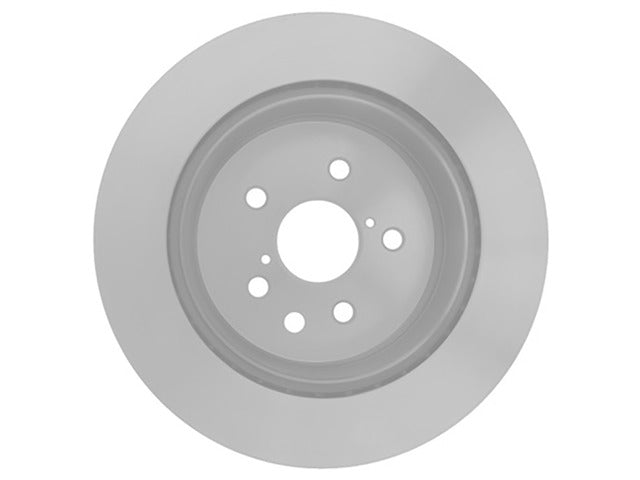 Centric Parts Disc Brake Rotor P/N:320.44141F Fits: Lexus Gs300 2006, Lexus Gs350 11-07, Lexus Gs430 07-06, Lexus Gs450h 11-07, Lexus Gs460 11-08, Lexus Is250 15-10, Lexus Is350 15-06 - Image 2