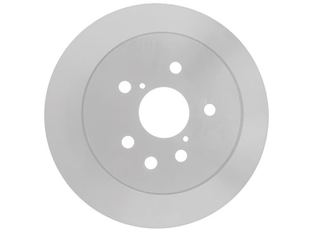 Centric Parts Disc Brake Rotor P/N:320.44141F Fits: Lexus Gs300 2006, Lexus Gs350 11-07, Lexus Gs430 07-06, Lexus Gs450h 11-07, Lexus Gs460 11-08, Lexus Is250 15-10, Lexus Is350 15-06 - Image 3