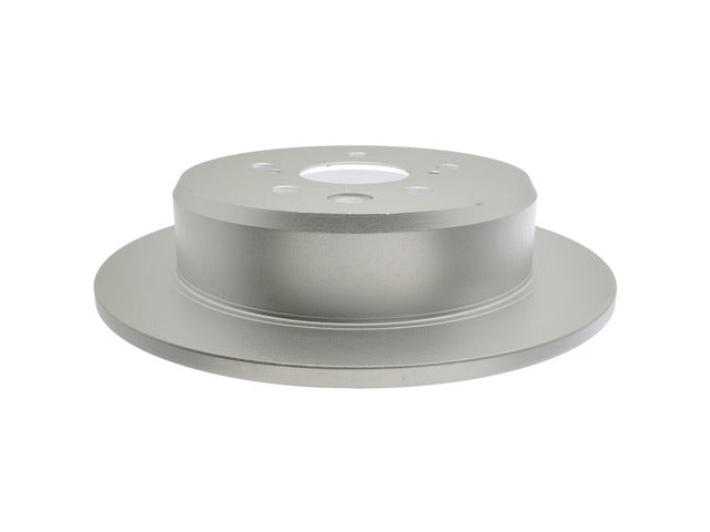 Centric Parts Disc Brake Rotor P/N:320.44142F Fits: Lexus Is250 15-06 - Image 1