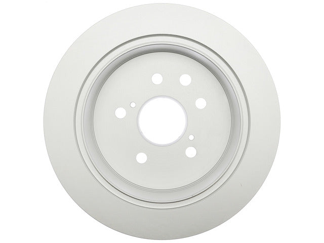 Centric Parts Disc Brake Rotor P/N:320.44142F Fits: Lexus Is250 15-06 - Image 2
