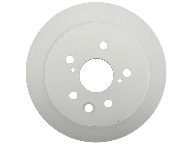 Centric Parts Disc Brake Rotor P/N:320.44142F Fits: Lexus Is250 15-06 - Image 3