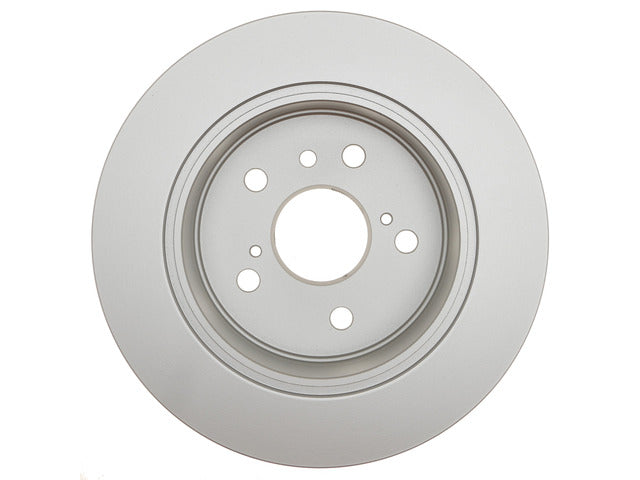 Centric Parts Disc Brake Rotor P/N:320.44144F Fits: Lexus Es350 12-07, Toyota Avalon 12-08, Toyota Camry 11-07 - Image 2