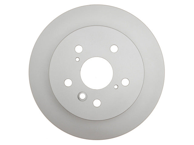 Centric Parts Disc Brake Rotor P/N:320.44144F Fits: Lexus Es350 12-07, Toyota Avalon 12-08, Toyota Camry 11-07 - Image 3