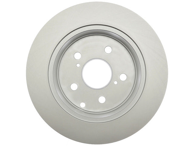 Centric Parts Disc Brake Rotor P/N:320.44145F Fits: Lexus Hs250h 12-10, Toyota Rav4 18-06 - Image 2