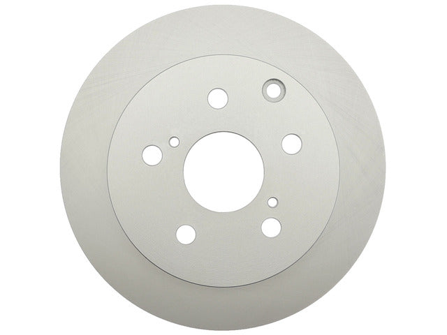 Centric Parts Disc Brake Rotor P/N:320.44145F Fits: Lexus Hs250h 12-10, Toyota Rav4 18-06 - Image 3
