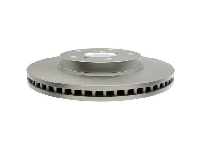 Centric Parts Disc Brake Rotor P/N:320.44147F Fits: Lexus Hs250h 12-10, Scion Xb 15-08, Toyota Prius V 17-12, Toyota Rav4 18-06 - Image 1