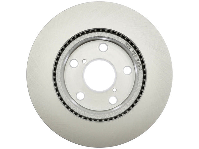 Centric Parts Disc Brake Rotor P/N:320.44147F Fits: Lexus Hs250h 12-10, Scion Xb 15-08, Toyota Prius V 17-12, Toyota Rav4 18-06 - Image 2