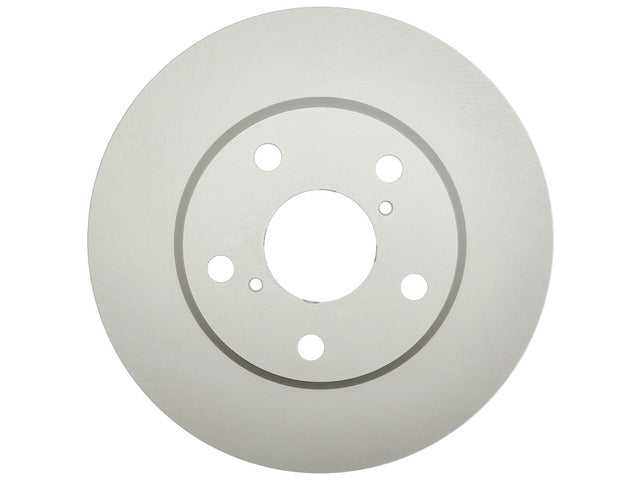 Centric Parts Disc Brake Rotor P/N:320.44147F Fits: Lexus Hs250h 12-10, Scion Xb 15-08, Toyota Prius V 17-12, Toyota Rav4 18-06 - Image 3