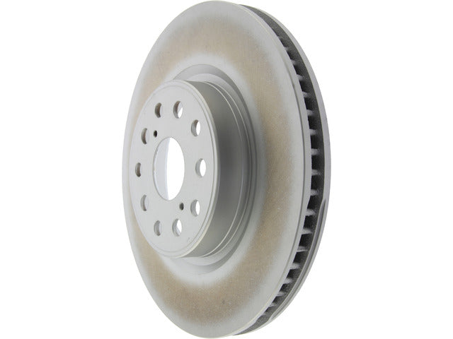 Centric Parts Disc Brake Rotor P/N:320.44148F Fits: Lexus Ls460 17-07, Toyota Mirai 23-20 - Image 1
