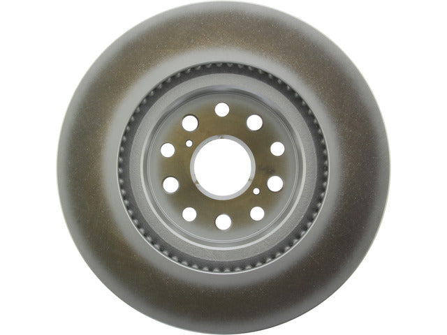 Centric Parts Disc Brake Rotor P/N:320.44148F Fits: Lexus Ls460 17-07, Toyota Mirai 23-20 - Image 2