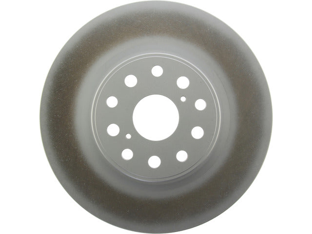 Centric Parts Disc Brake Rotor P/N:320.44148F Fits: Lexus Ls460 17-07, Toyota Mirai 23-20 - Image 3