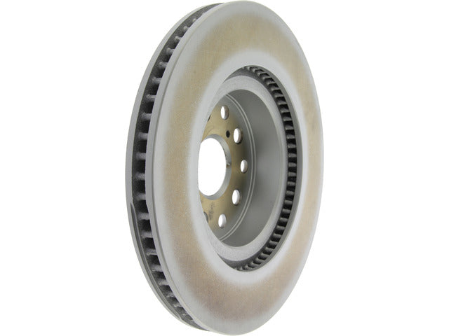 Centric Parts Disc Brake Rotor P/N:320.44148F Fits: Lexus Ls460 17-07, Toyota Mirai 23-20 - Image 4