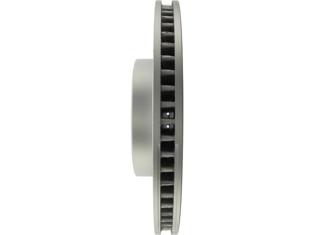 Centric Parts Disc Brake Rotor P/N:320.44148F Fits: Lexus Ls460 17-07, Toyota Mirai 23-20 - Image 5