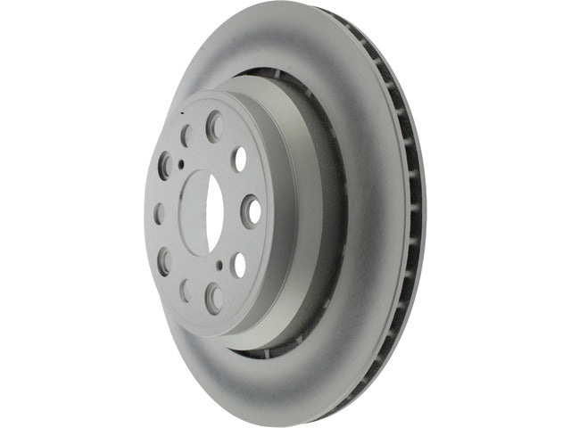 Centric Parts Disc Brake Rotor P/N:320.44149F Fits: Lexus Ls460 17-07 - Image 1