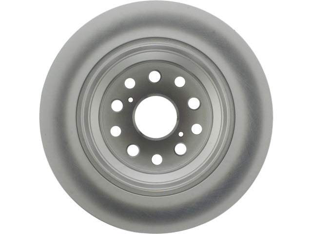 Centric Parts Disc Brake Rotor P/N:320.44149F Fits: Lexus Ls460 17-07 - Image 2
