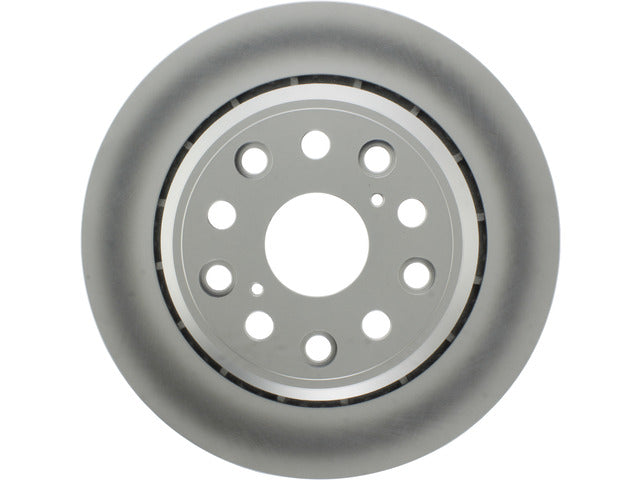 Centric Parts Disc Brake Rotor P/N:320.44149F Fits: Lexus Ls460 17-07 - Image 3