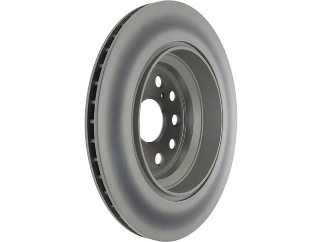 Centric Parts Disc Brake Rotor P/N:320.44149F Fits: Lexus Ls460 17-07 - Image 4