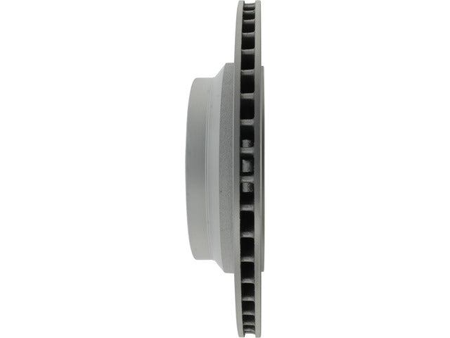 Centric Parts Disc Brake Rotor P/N:320.44149F Fits: Lexus Ls460 17-07 - Image 5