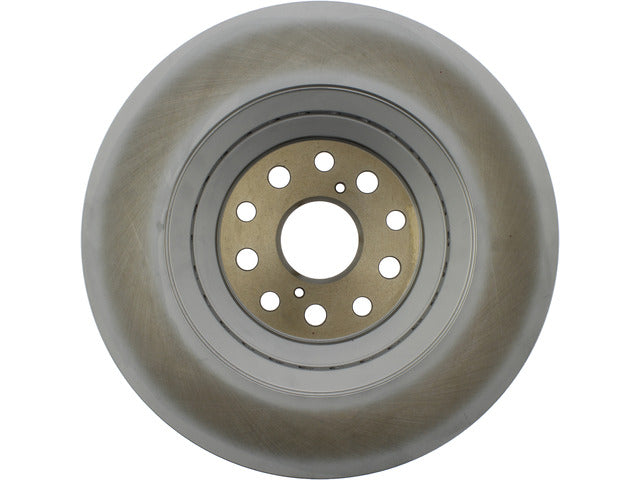 Centric Parts Disc Brake Rotor P/N:320.44150F Fits: Lexus Ls460 17-07, Lexus Ls500 23-18, Lexus Ls500h 23-18, Lexus Ls600h 16-08 - Image 2