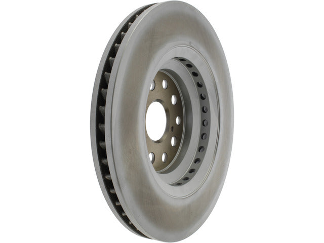 Centric Parts Disc Brake Rotor P/N:320.44150F Fits: Lexus Ls460 17-07, Lexus Ls500 23-18, Lexus Ls500h 23-18, Lexus Ls600h 16-08 - Image 4