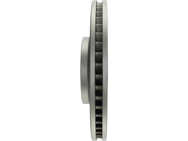 Centric Parts Disc Brake Rotor P/N:320.44150F Fits: Lexus Ls460 17-07, Lexus Ls500 23-18, Lexus Ls500h 23-18, Lexus Ls600h 16-08 - Image 5