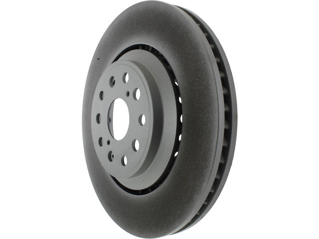 Centric Parts Disc Brake Rotor P/N:320.44151F Fits: Lexus Ls460 17-07, Lexus Ls500 23-18, Lexus Ls500h 23-18, Lexus Ls600h 16-08 - Image 1