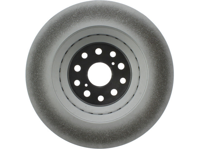 Centric Parts Disc Brake Rotor P/N:320.44151F Fits: Lexus Ls460 17-07, Lexus Ls500 23-18, Lexus Ls500h 23-18, Lexus Ls600h 16-08 - Image 2
