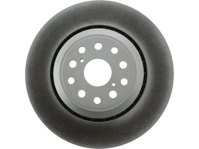Centric Parts Disc Brake Rotor P/N:320.44151F Fits: Lexus Ls460 17-07, Lexus Ls500 23-18, Lexus Ls500h 23-18, Lexus Ls600h 16-08 - Image 3
