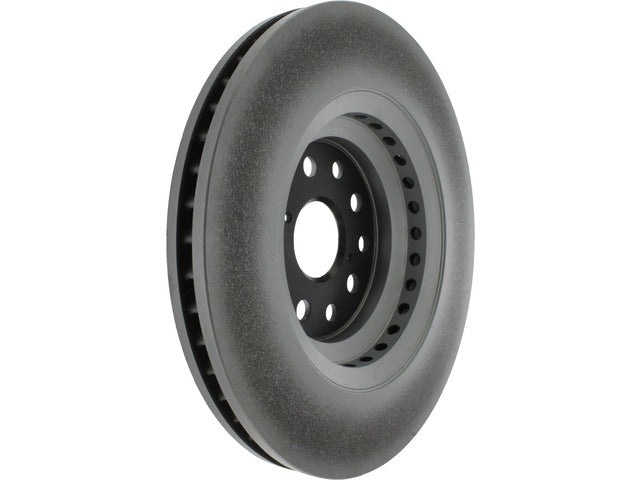 Centric Parts Disc Brake Rotor P/N:320.44151F Fits: Lexus Ls460 17-07, Lexus Ls500 23-18, Lexus Ls500h 23-18, Lexus Ls600h 16-08 - Image 4