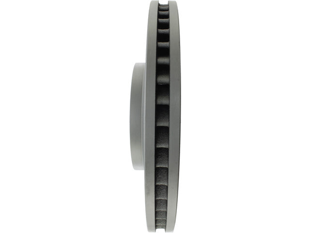 Centric Parts Disc Brake Rotor P/N:320.44151F Fits: Lexus Ls460 17-07, Lexus Ls500 23-18, Lexus Ls500h 23-18, Lexus Ls600h 16-08 - Image 5