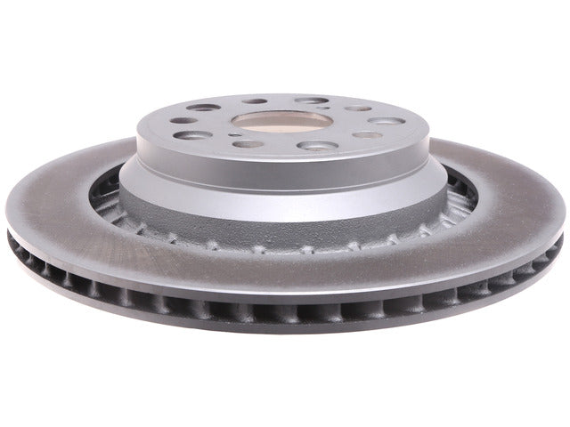 Centric Parts Disc Brake Rotor P/N:320.44152F Fits: Lexus Ls460 17-07, Lexus Ls600h 16-08 - Image 1