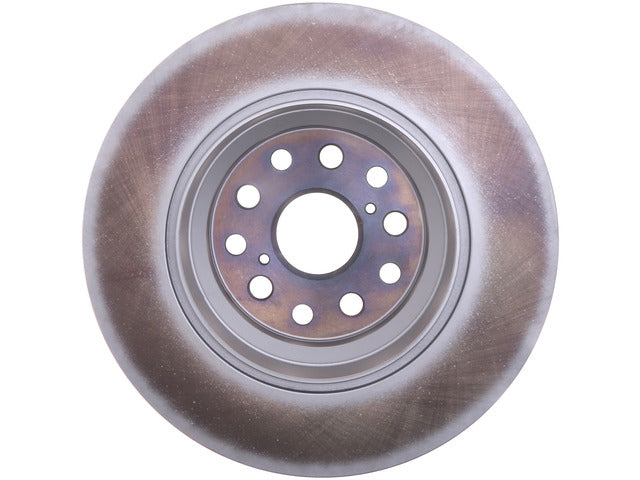 Centric Parts Disc Brake Rotor P/N:320.44152F Fits: Lexus Ls460 17-07, Lexus Ls600h 16-08 - Image 2