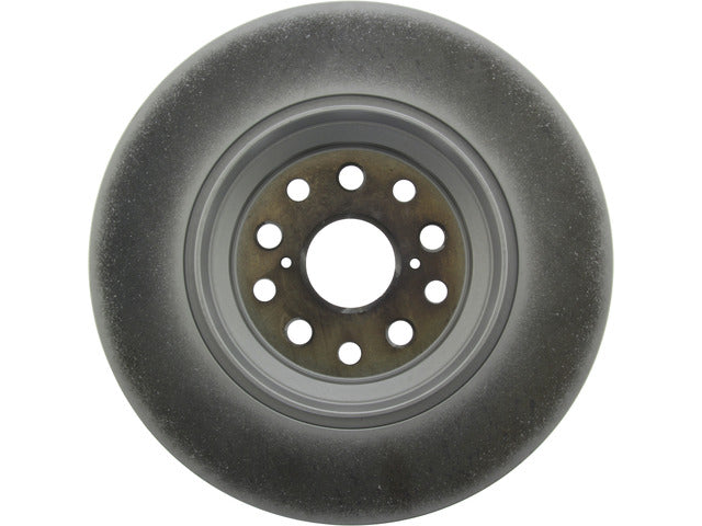Centric Parts Disc Brake Rotor P/N:320.44153F Fits: Lexus Ls460 17-07, Lexus Ls600h 16-08 - Image 2