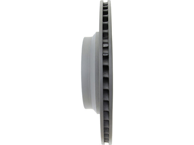 Centric Parts Disc Brake Rotor P/N:320.44153F Fits: Lexus Ls460 17-07, Lexus Ls600h 16-08 - Image 5
