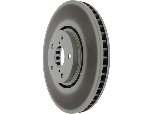 Centric Parts Disc Brake Rotor P/N:320.44154F Fits: Lexus Gs350 11-07 - Image 1
