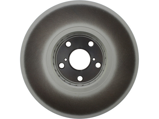 Centric Parts Disc Brake Rotor P/N:320.44154F Fits: Lexus Gs350 11-07 - Image 2