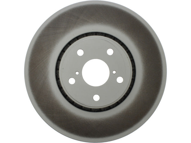 Centric Parts Disc Brake Rotor P/N:320.44154F Fits: Lexus Gs350 11-07 - Image 3
