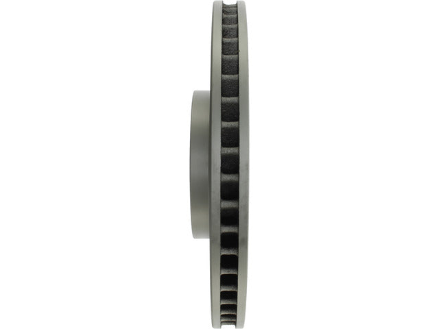 Centric Parts Disc Brake Rotor P/N:320.44154F Fits: Lexus Gs350 11-07 - Image 5