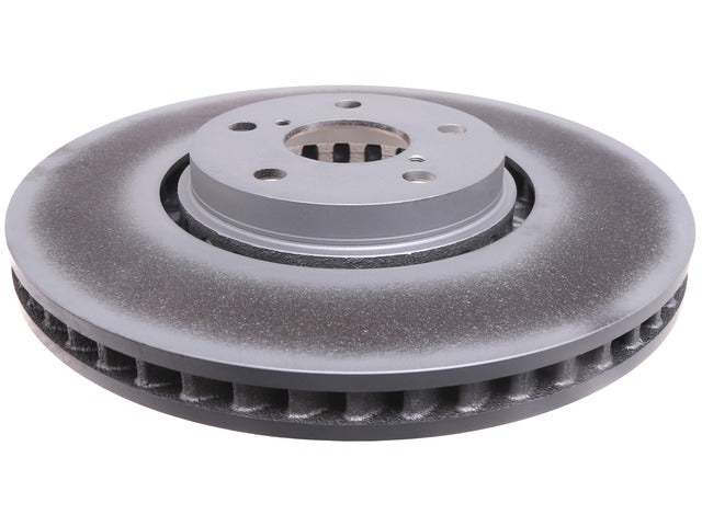 Centric Parts Disc Brake Rotor P/N:320.44155F Fits: Lexus Gs350 11-07 - Image 1