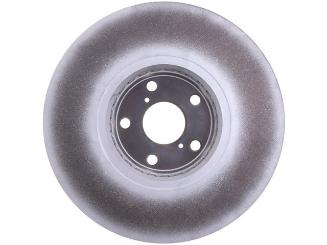 Centric Parts Disc Brake Rotor P/N:320.44155F Fits: Lexus Gs350 11-07 - Image 2