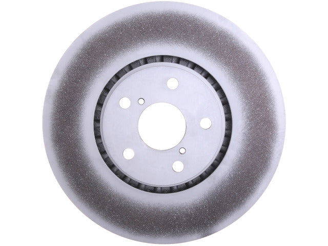 Centric Parts Disc Brake Rotor P/N:320.44155F Fits: Lexus Gs350 11-07 - Image 3