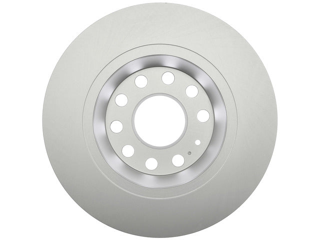 Centric Parts Disc Brake Rotor P/N:320.44159F Fits: Toyota Highlander 13-08 - Image 2