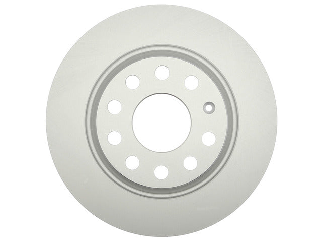 Centric Parts Disc Brake Rotor P/N:320.44159F Fits: Toyota Highlander 13-08 - Image 3