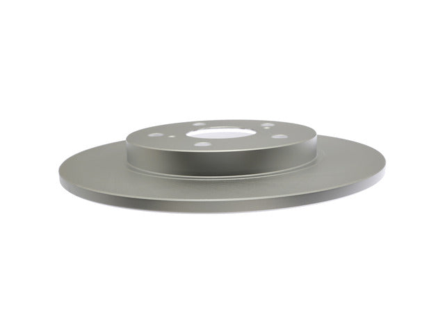 Centric Parts Disc Brake Rotor P/N:320.44161F Fits: Pontiac Vibe 10-09, Scion Im 2016, Scion Xb 15-08, Toyota Corolla Im 18-17, Toyota Matrix 13-09 - Image 1