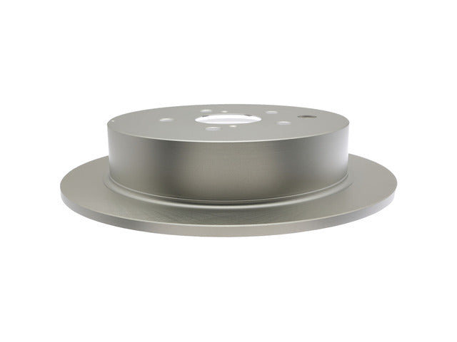 Centric Parts Disc Brake Rotor P/N:320.44166F Fits: Lexus Rx350 15-10, Lexus Rx450h 15-10, Toyota Highlander 19-14, Toyota Sienna 20-11 - Image 1